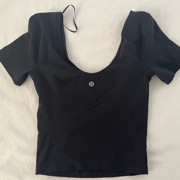 Lululemon top - Picture 2 of 2
